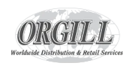 Orgill logo